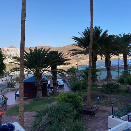 Suite Monte Golf A Playa Del Cura, Grande Canarie, Le Soleil Toute L'Annee, Ici C'Est Possible ! Playa Del Cura  Exteriér fotografie
