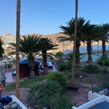 Suite Monte Golf A Playa Del Cura, Grande Canarie, Le Soleil Toute L'Annee, Ici C'Est Possible ! Playa Del Cura  Exteriér fotografie