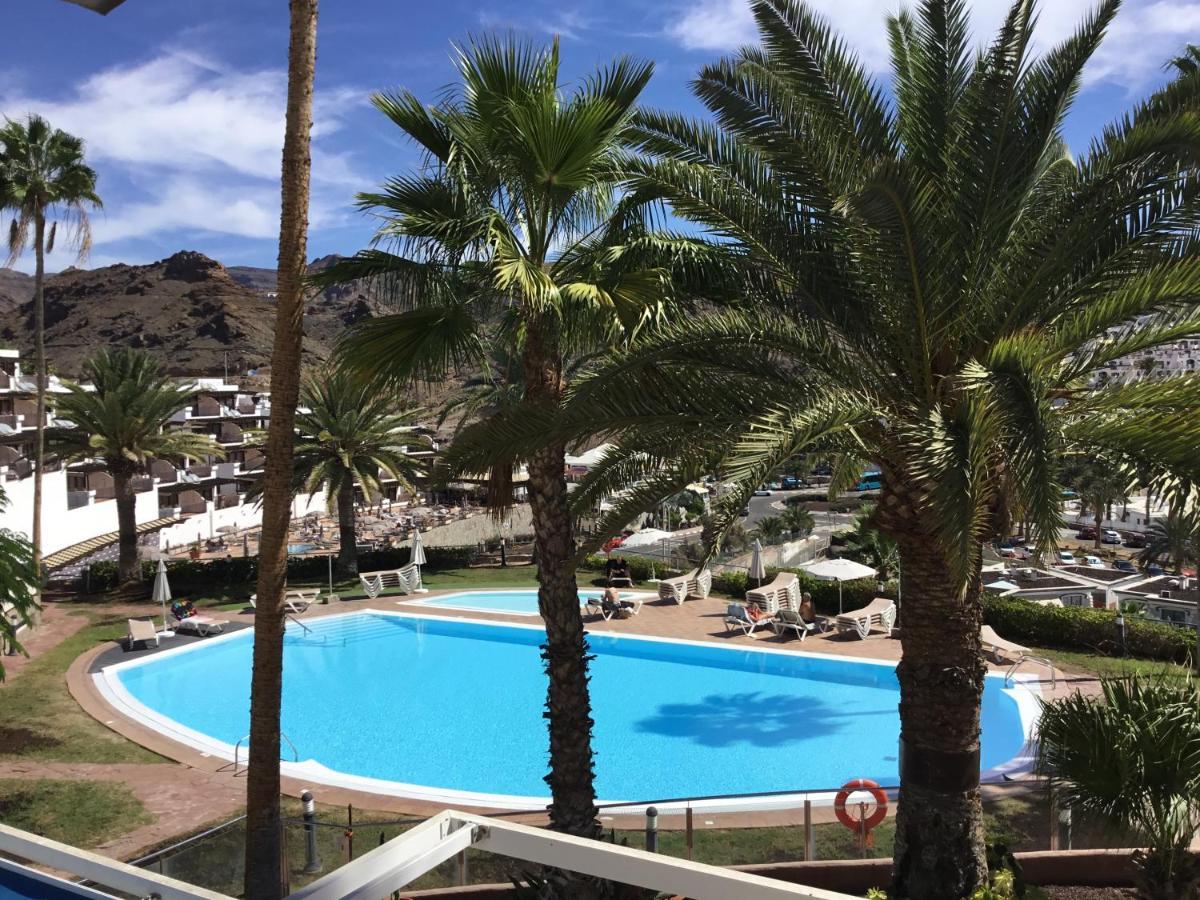Suite Monte Golf A Playa Del Cura, Grande Canarie, Le Soleil Toute L'Annee, Ici C'Est Possible ! Playa Del Cura  Exteriér fotografie