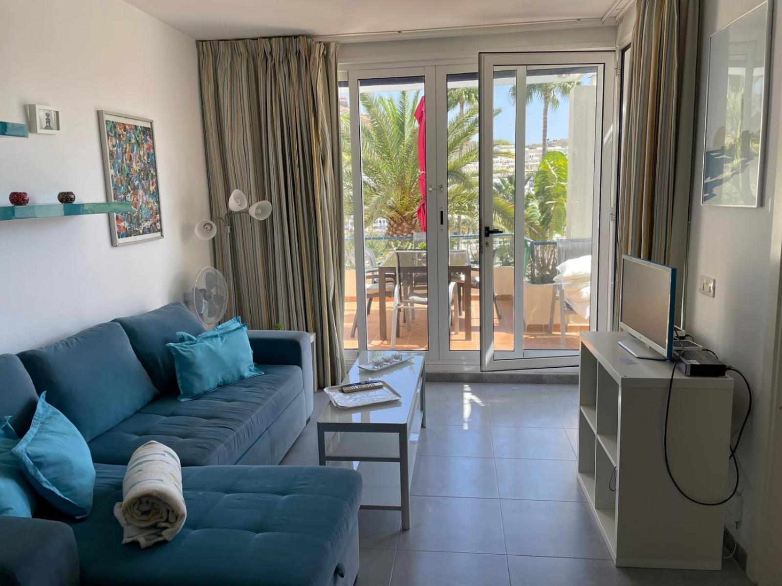 Suite Monte Golf A Playa Del Cura, Grande Canarie, Le Soleil Toute L'Annee, Ici C'Est Possible ! Playa Del Cura  Exteriér fotografie